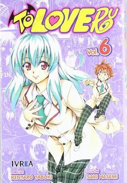 to love ru 6 shojo to love ru Epub