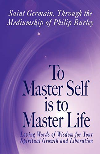 to master self is to master life Epub