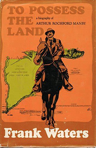 to possess the land biography arthur rochford manby Epub