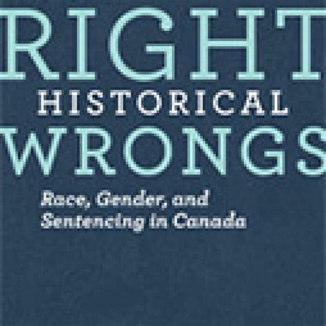 to right historical wrongs to right historical wrongs Doc