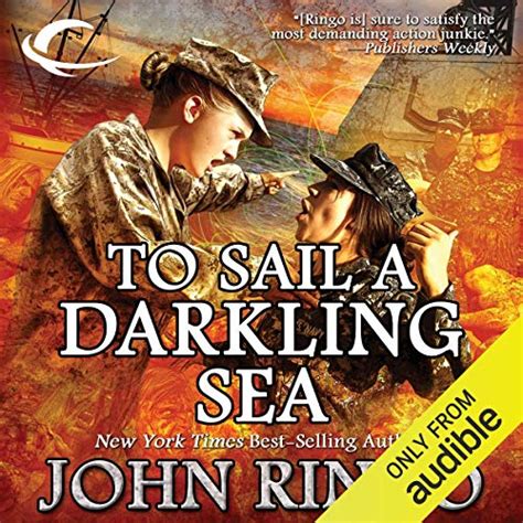 to sail a darkling sea black tide rising PDF