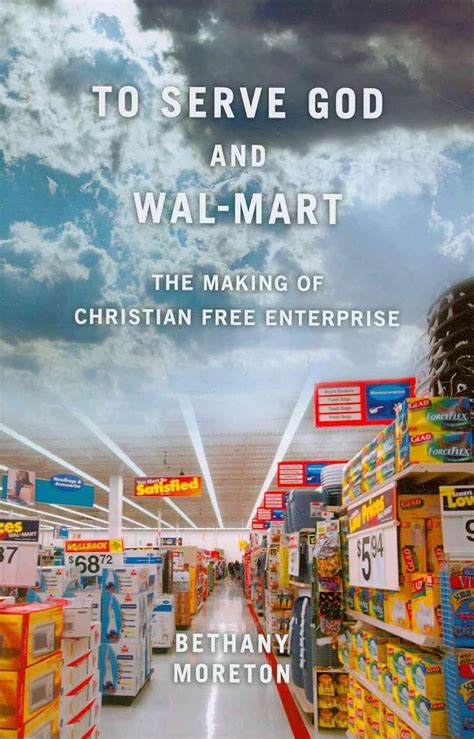 to serve god and wal mart to serve god and wal mart Doc