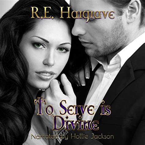 to serve is divine the divine trilogy PDF