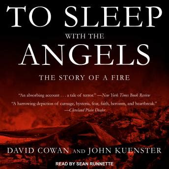 to sleep with the angels the story of a fire Epub