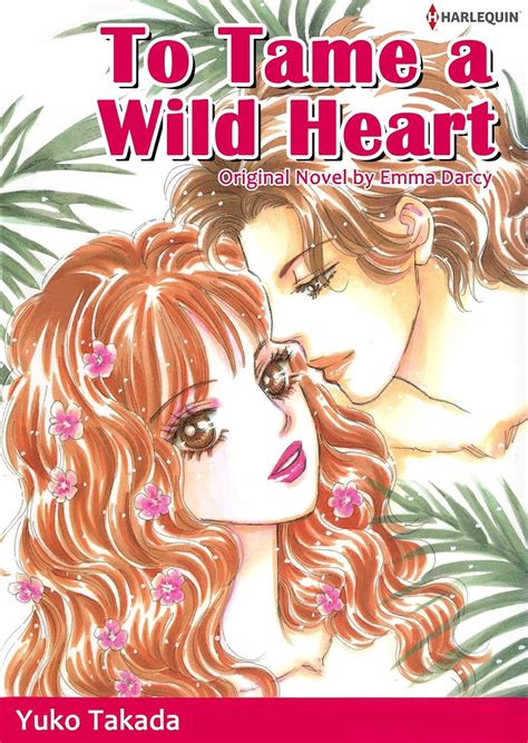 to tame a wild heart harlequin comics Doc