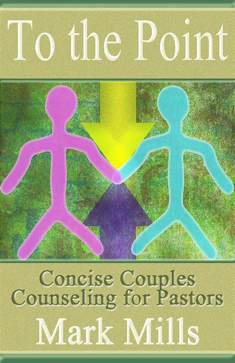 to the point concise couples counseling for pastors Reader