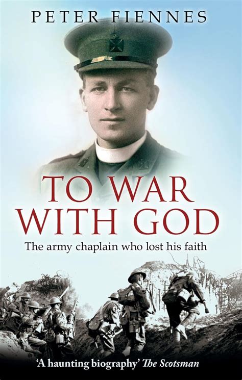 to war with god the army chaplain who lost his faith PDF