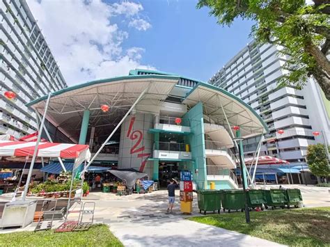 toa payoh west market & food centre