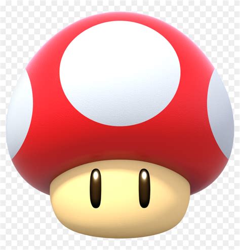 toad head mario