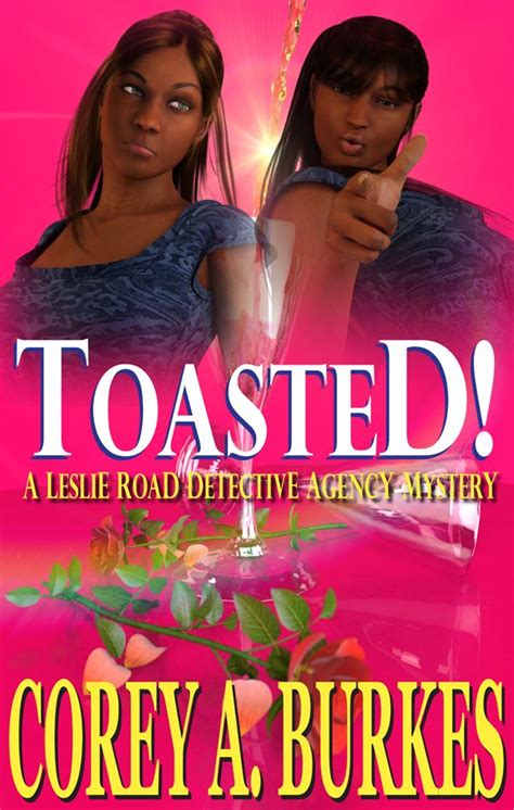 toasted leslie road detective agency mysteries book 1 Doc