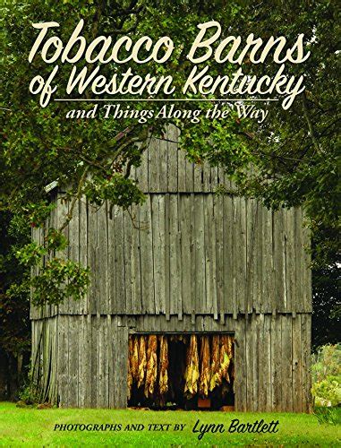 tobacco barns of western kentucky Reader