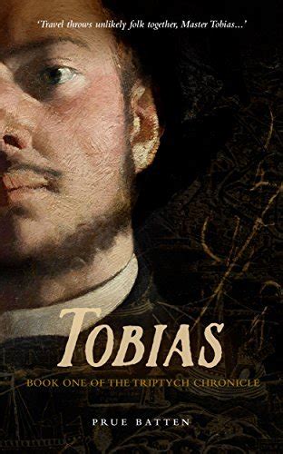 tobias triptych chronicle prue batten PDF