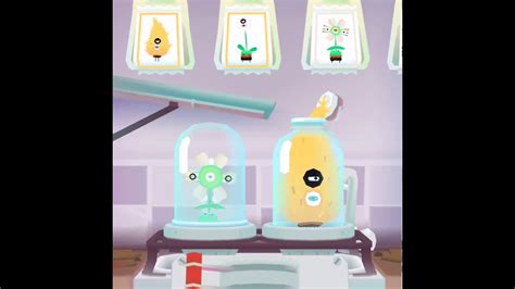 Toca Lab Plants Walkthrough