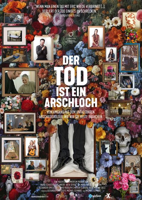 tod ist ein versprechen german Doc