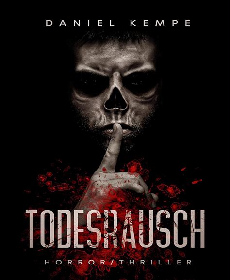 tod rausch psychothriller daniel kempe ebook PDF