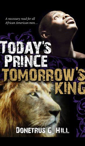 todays prince tomorrows king Epub