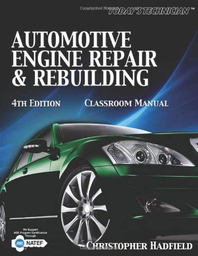 todays technician automotive service classroom Epub