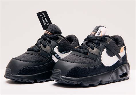 toddler air max