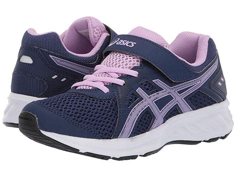 toddler asics