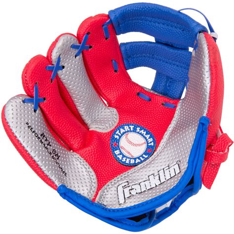 toddler baseball glove