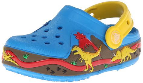 toddler crocs size 8