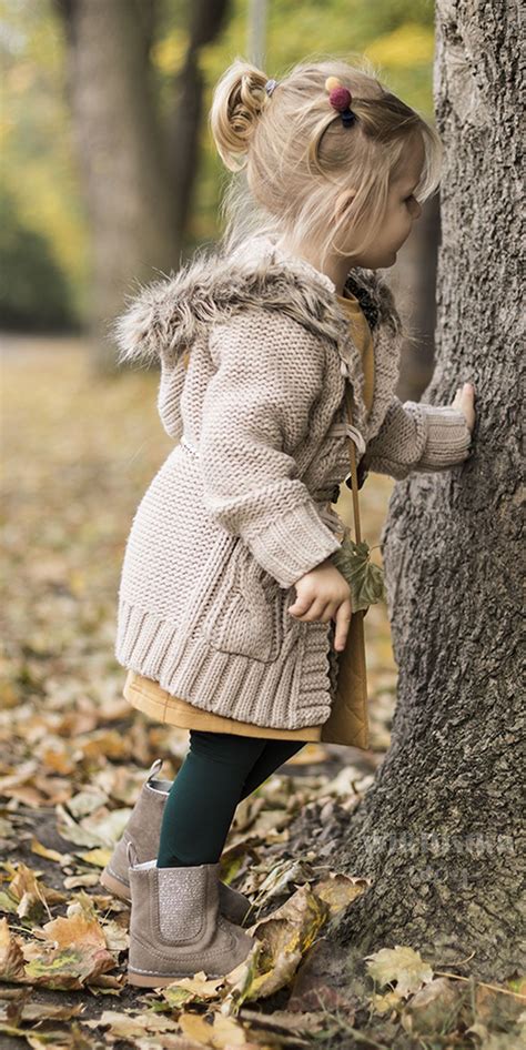 toddler fall clothes