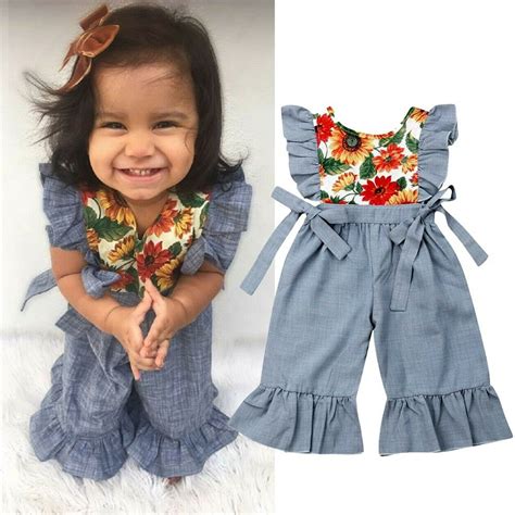 toddler girl clothing