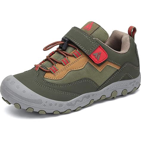 toddler hiking shoes