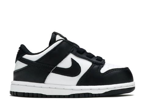 toddler panda dunks