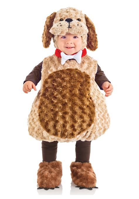 toddler puppy costume