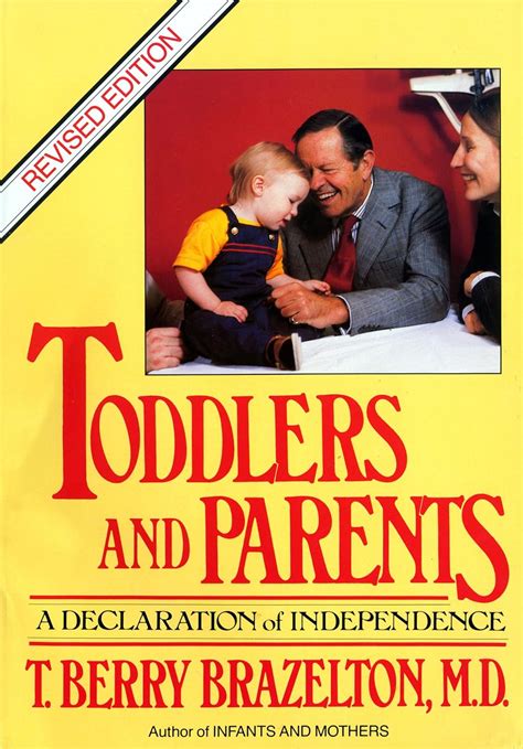 toddlers and parents a declaration of independence PDF