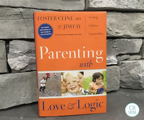 toddlers and preschoolers love and logic parenting for early childhood 6 months to five years Doc