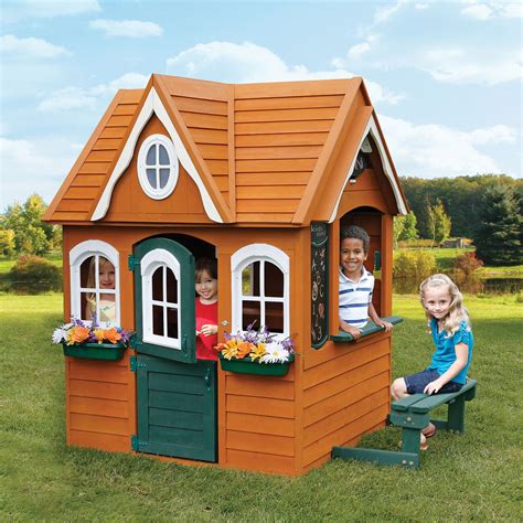 toddlers playhouse