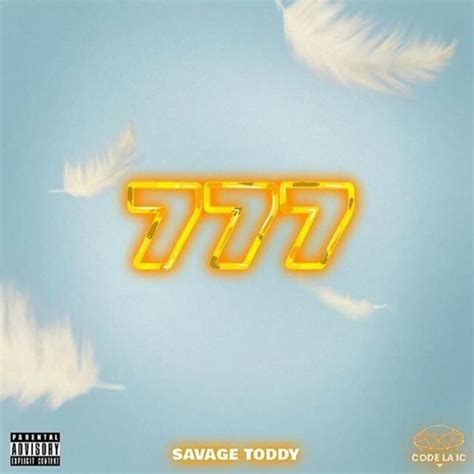 toddy 777