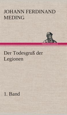 todesgru legionen band i Doc