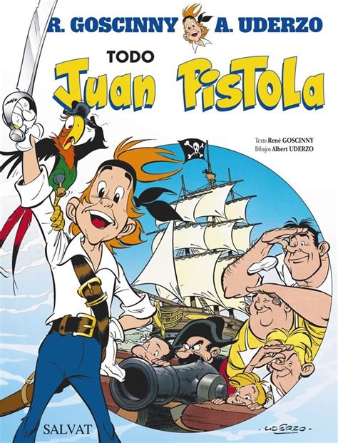 todo juan pistola castellano salvat comic PDF