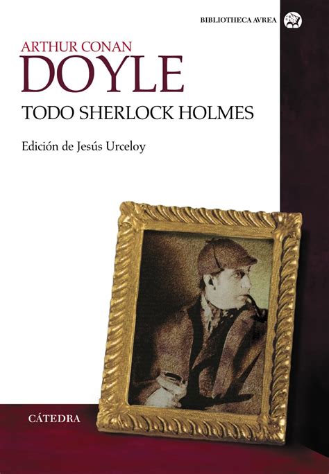 todo sherlock holmes or the adventures of sherlock holmes spanish edition Epub