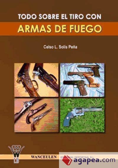 todo sobre el tiro con armas de fuego Doc