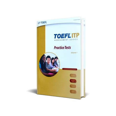 toefl itp practice test volume 1 Doc