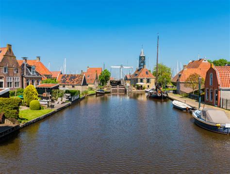 toeristengids hindeloopen Doc