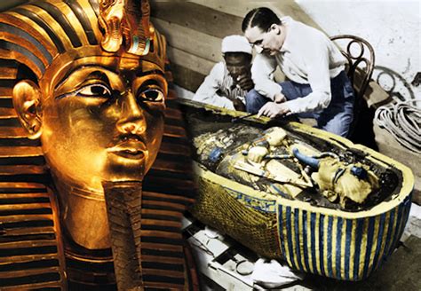toetanchamon leven en dood van een farao Kindle Editon