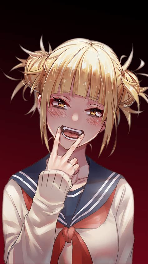 toga my hero