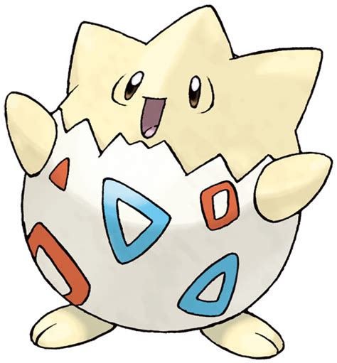 togepi platinum