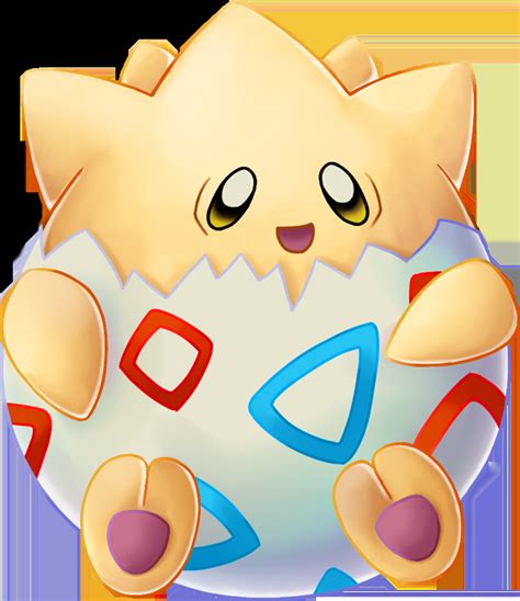 togepi shiny