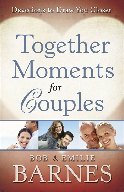 together moments for couples devotions to draw you closer Epub