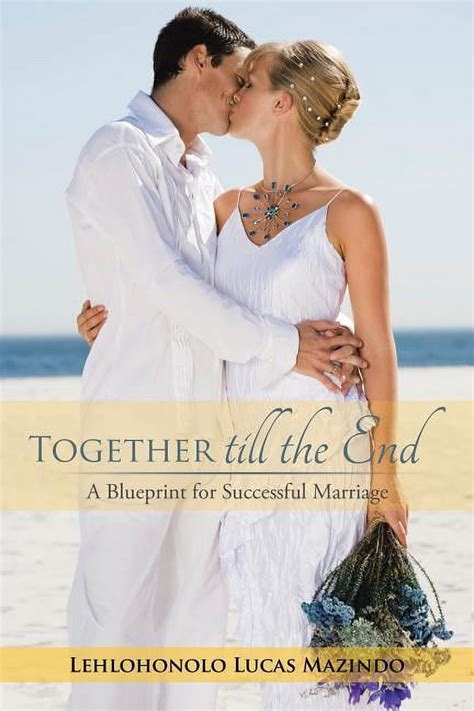 together till end blueprint successful Reader