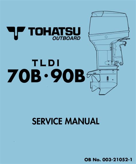 tohatsu md90b repair manual Epub