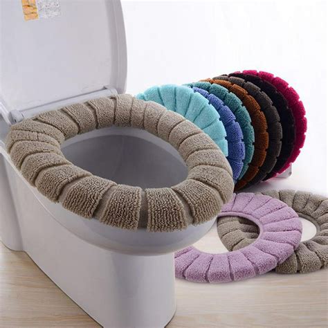 toilet seat covers