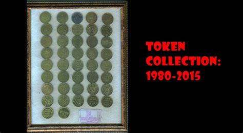 token collection date