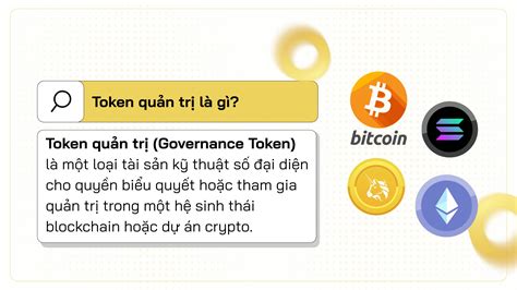 token quan tri la gi